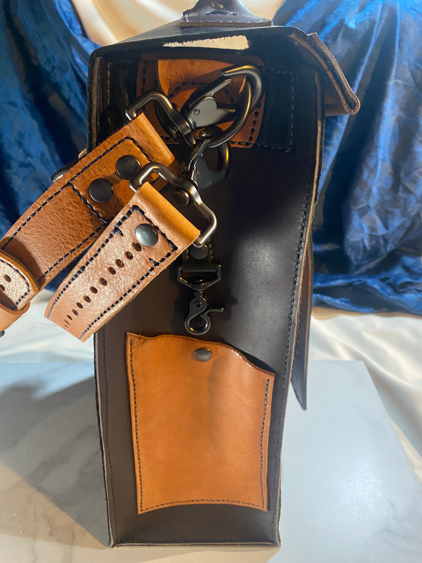 The Briefcase!