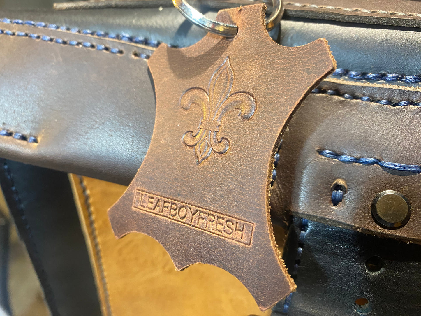 The Briefcase!