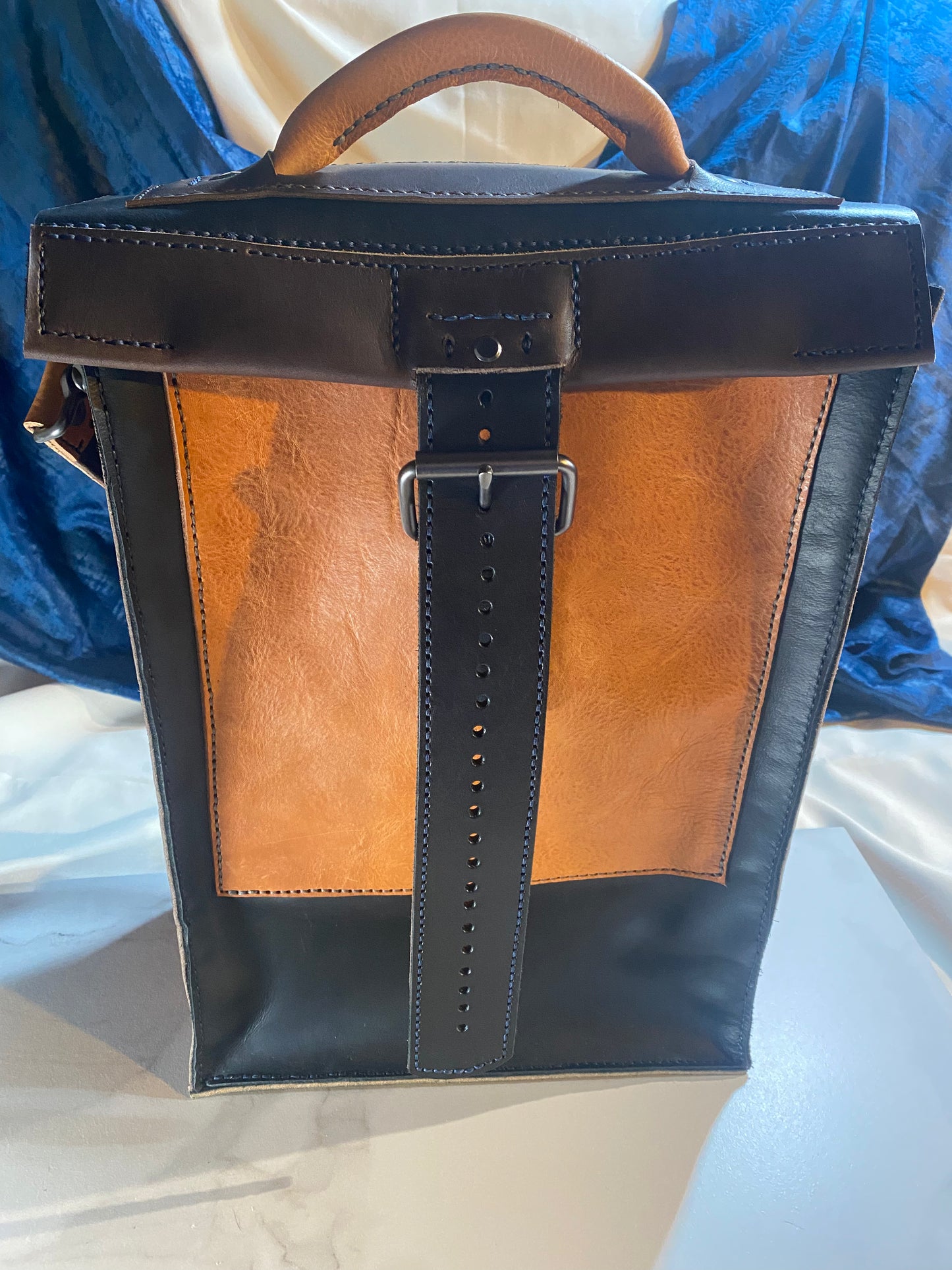 The Briefcase!