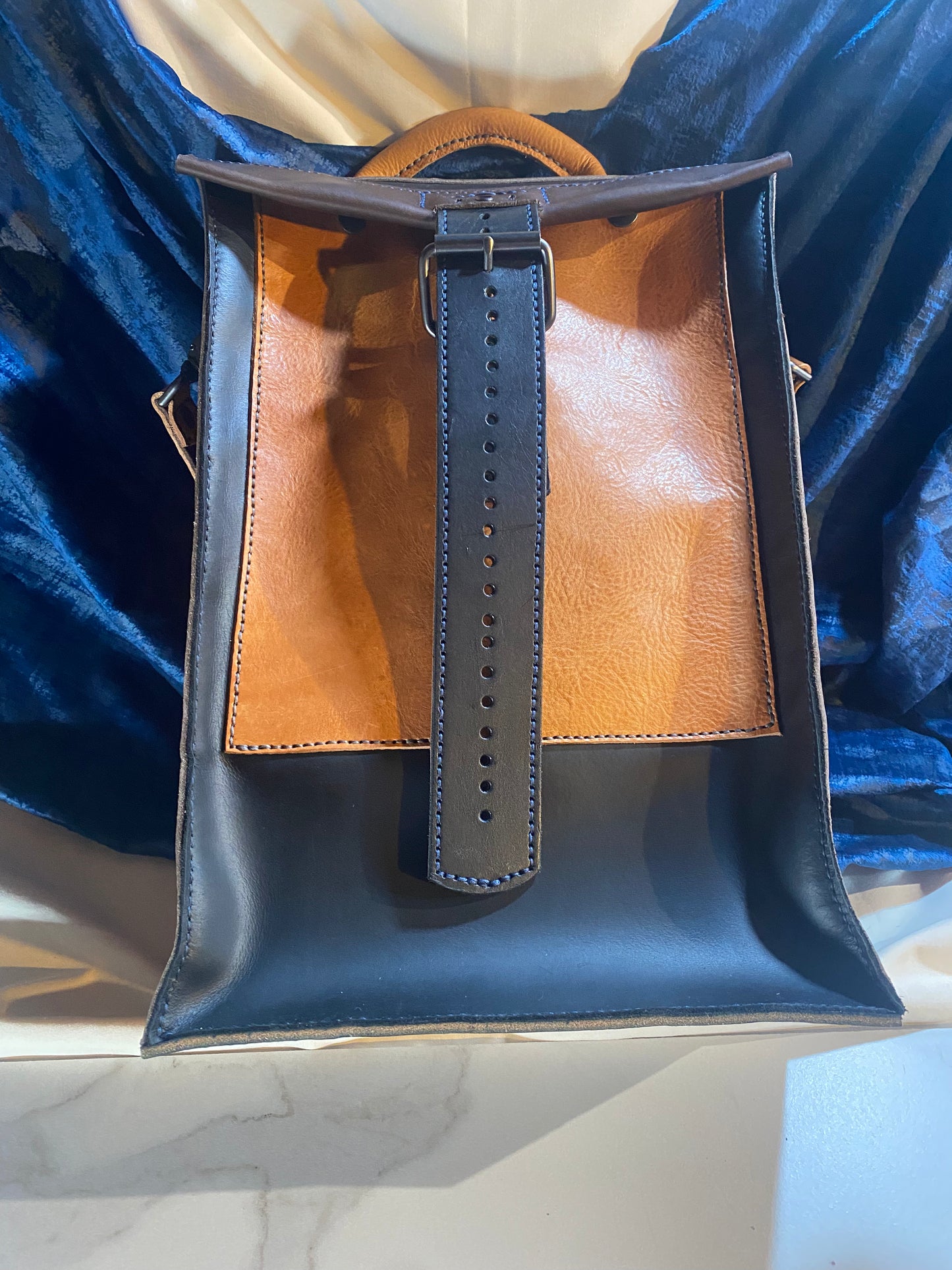 The Briefcase!