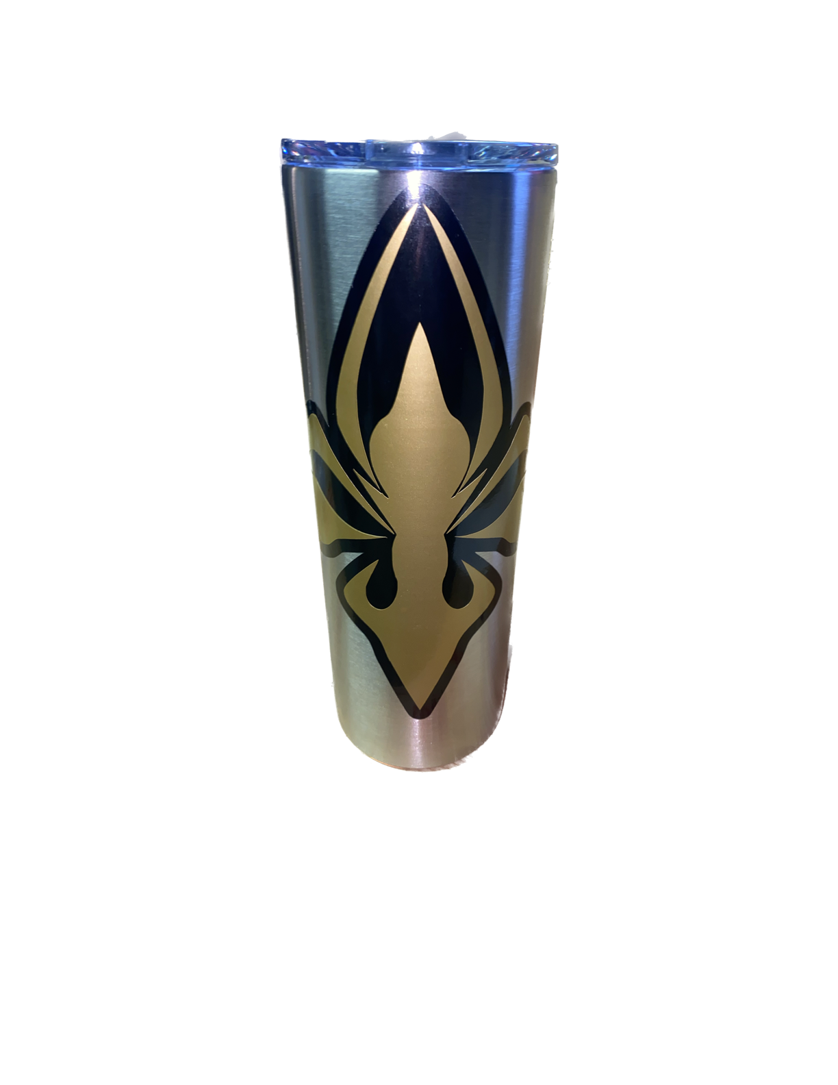 Stainless Steel Tumbler