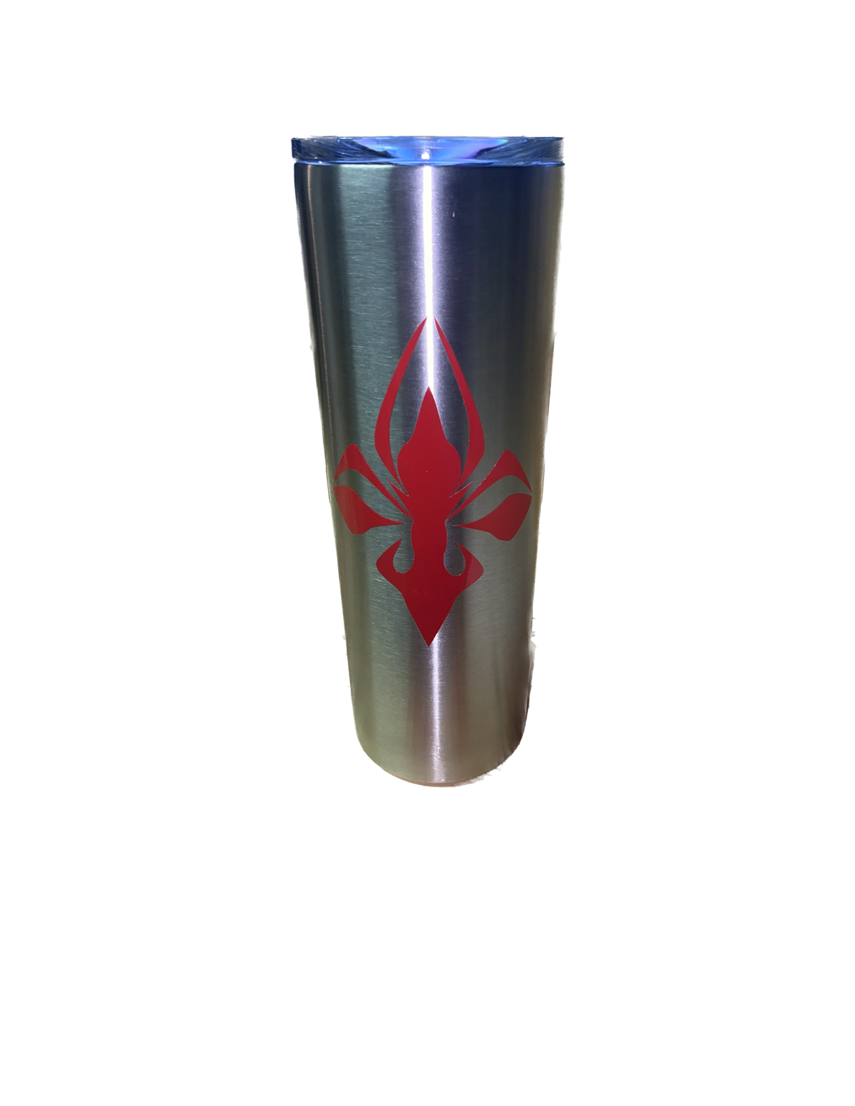 Stainless Steel Tumbler