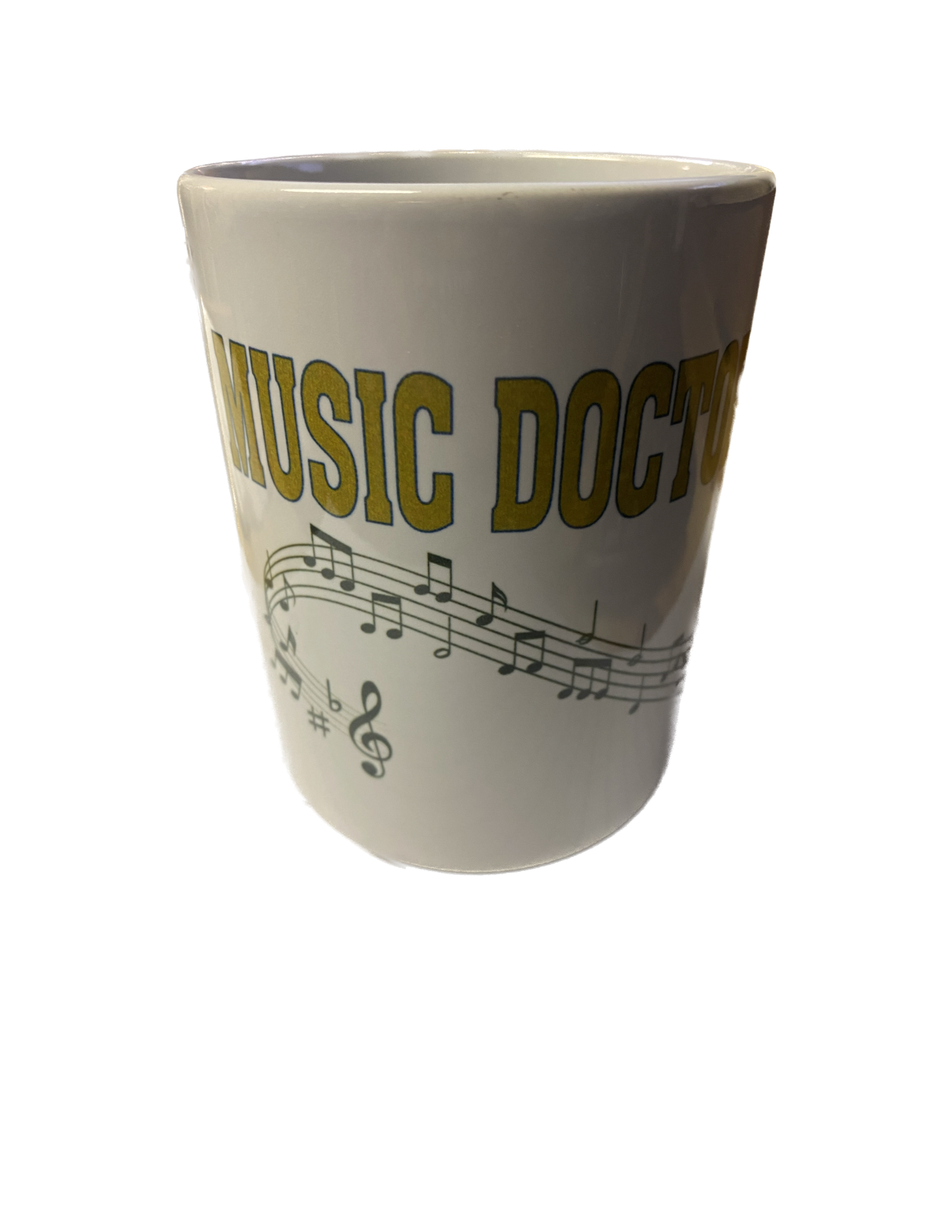 Custom Mugs
