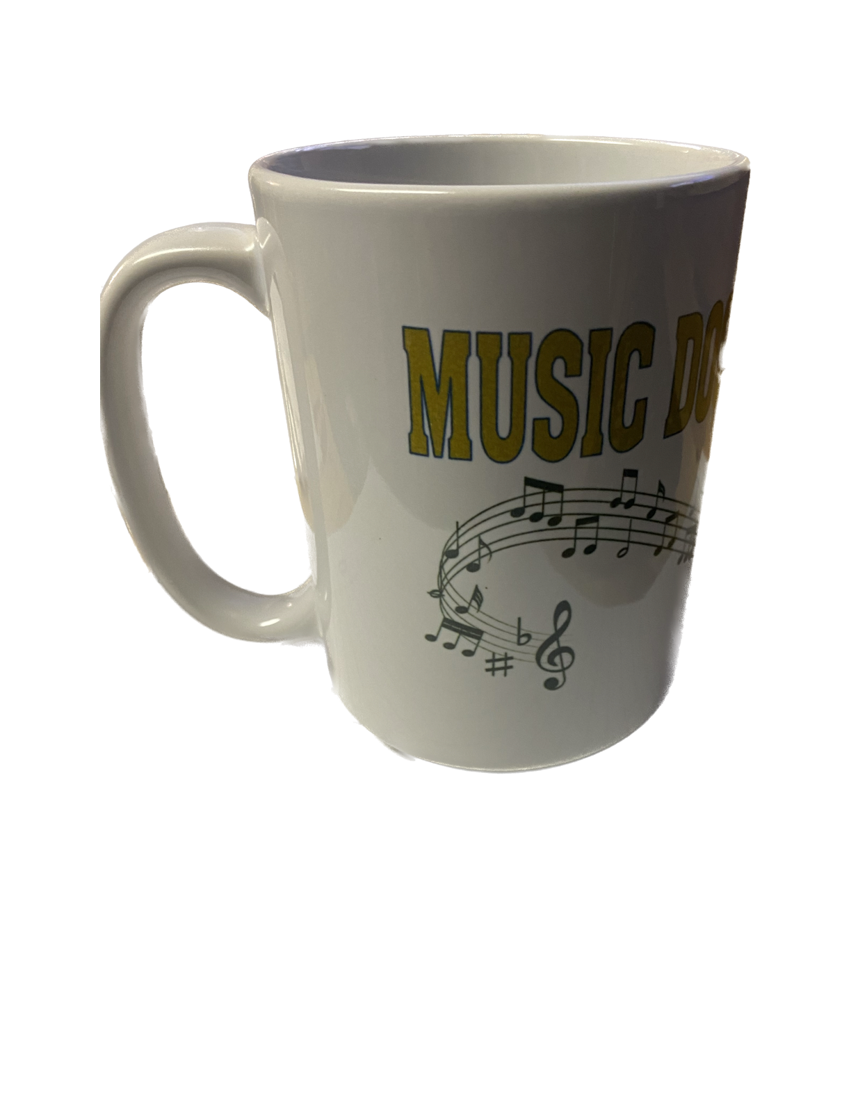 Custom Mugs