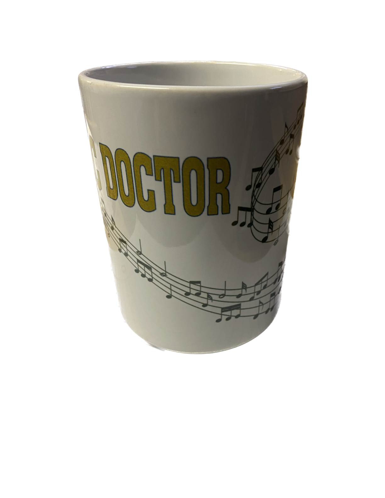 Custom Mugs