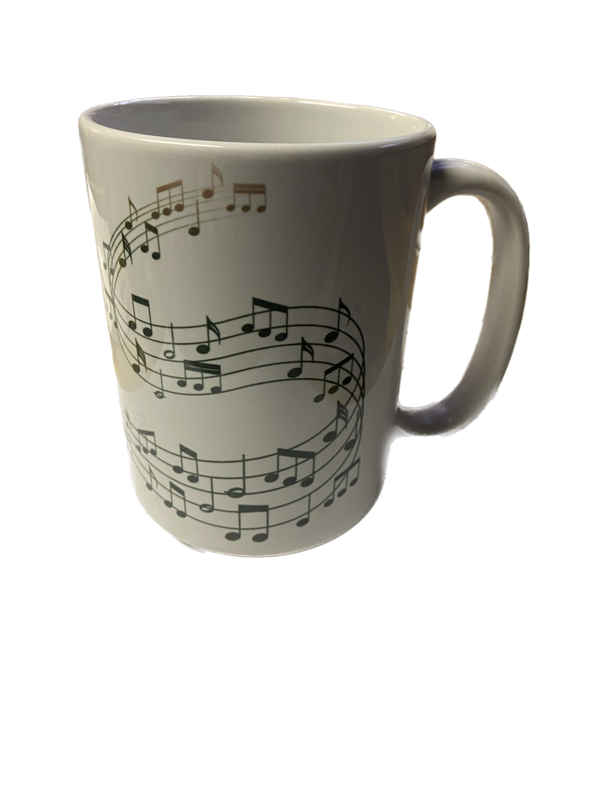 Custom Mugs
